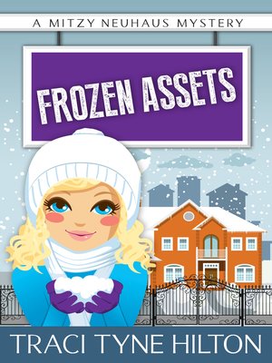 cover image of Frozen Assets